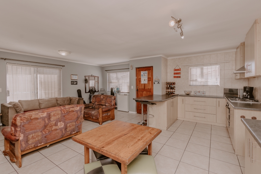 3 Bedroom Property for Sale in Bernadino Heights Western Cape